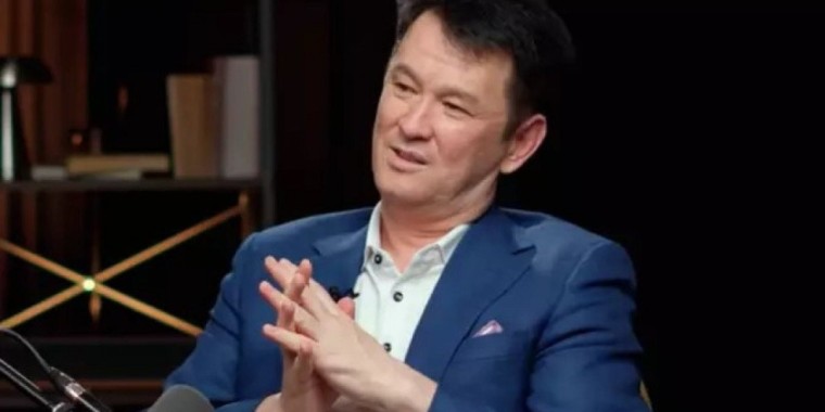 "Шығармау керек еді": Медеу Арынбаев Тұрсынбекке қатысты сөз айтты (ВИДЕО)