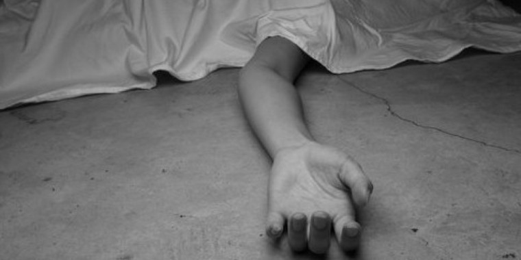 Қарағандыдағы полицей мен әйелдің мәйіті: істе тың деректер пайда болды