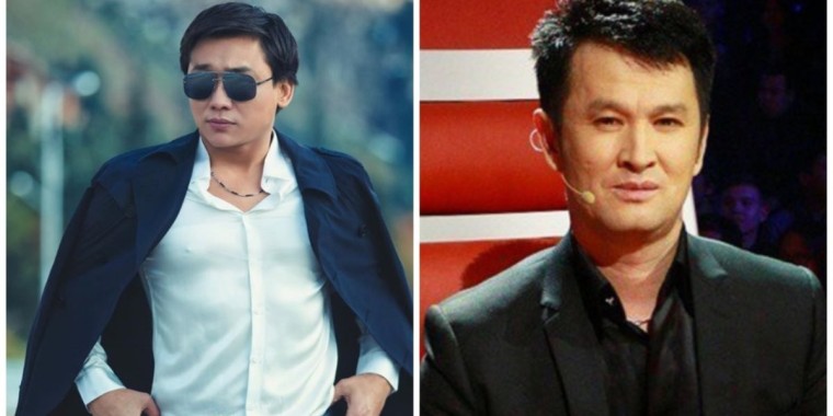 "Қайратқа демалу керек": Медеу Арынбаев өнердегі інісі Қайрат Нұртасқа кеңес айтты