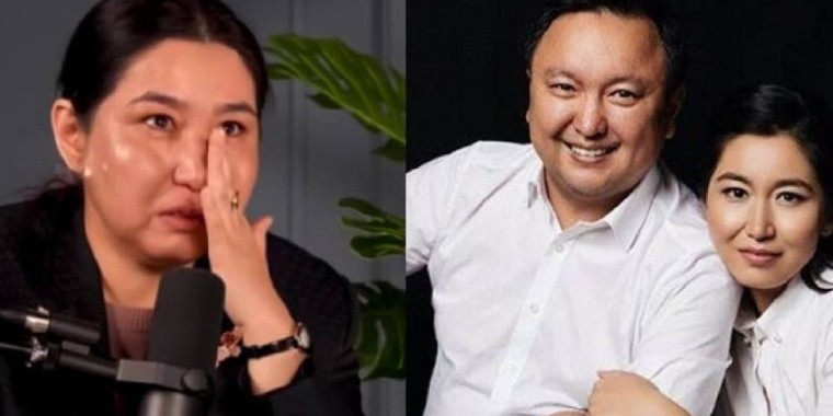 "Ұялып та тұрған жоқ": Арман Дүйсеновтің әйелі бар шындығын жайып салды (ВИДЕО)