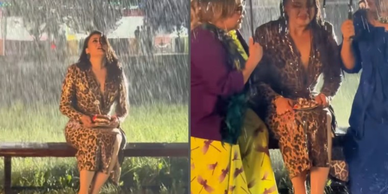 "Көріп таңғалып жатырмын": Мөлдір Мұқанова ел естімеген шындығын айтты (ВИДЕО)