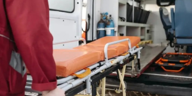 Павлодар облысындағы зауытта жұмысшы күйіп қалды