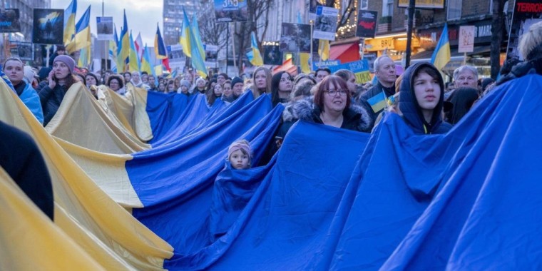 Мақал-мәтелдер (жаңа!). Украин халқының мақал-мәтелдері - 2