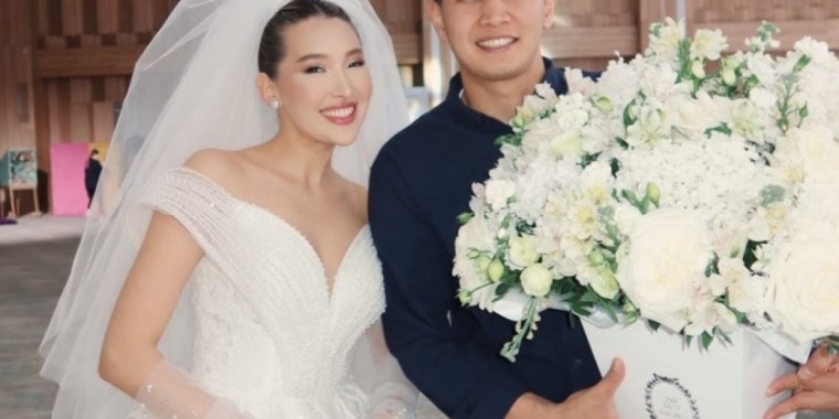 "Қателіктің бәрі менде": Танымал блогер жеке өміріне қатысты шындықты айтты (ВИДЕО)