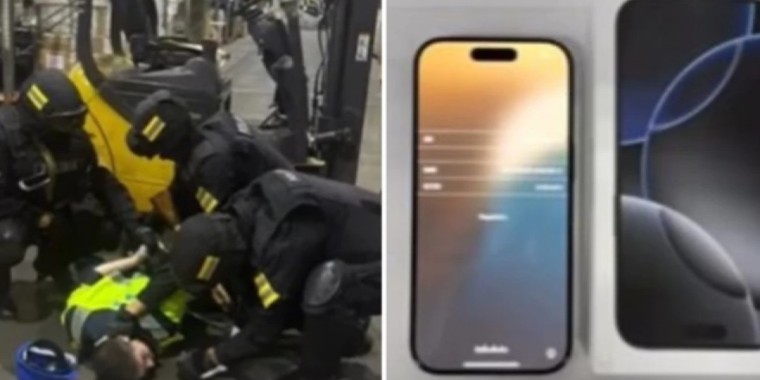 Алматыда әуе компаниясының қызметкері 7 млн теңгенің телефондарын ұрлаған