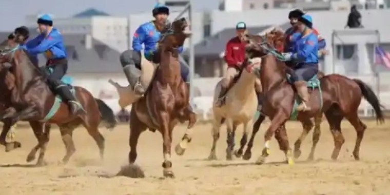 Халықаралық Көшпенділер мұрасы күні ресми түрде бекітілді