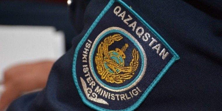 Ақмола облысында 14 жастағы қызды қатыгездікпен өлтіріп кетті