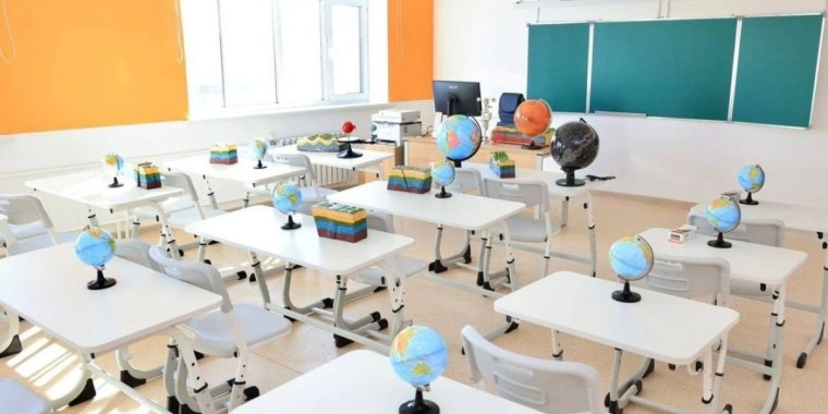 Шығыс Қазақстанда бір мектеп қашықтықтан оқитын болды