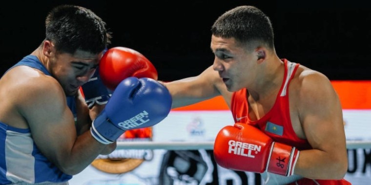 Әлем кубогының ширек финалында ел намысын кімдер қорғайды?