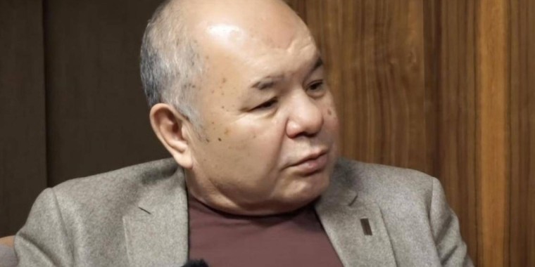 "Шаншар" жабылуы мүмкін": Уәлибек Әбдірайымов сұмдық хабарды айтты (ВИДЕО)