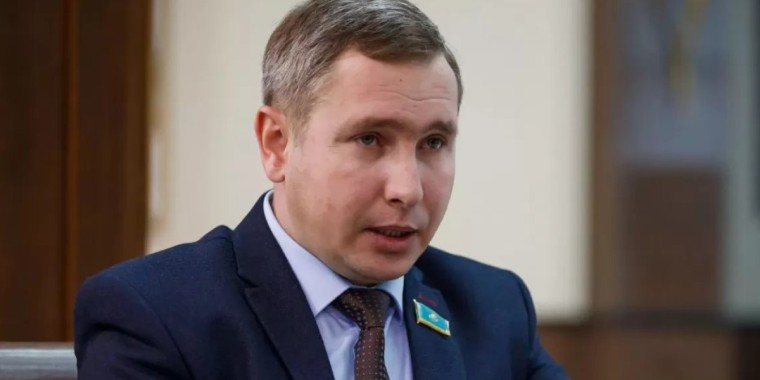 Геннадий Шиповских: Президенттің АҚШ-қа іссапары отандық агросаланың дамуына серпін береді