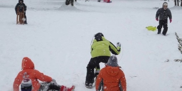 Оқушылар қысқы каникулда қанша күн демалады?