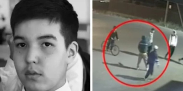 "Дене жарақаты бар". Талғарда оқушы қаза тапты