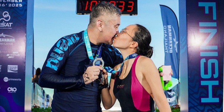 "Жүрегім зу ете қалды": Дина Төлепберген жолдасы туралы әсерлі жазба жариялады