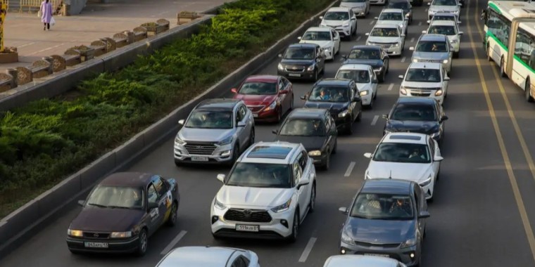 Оңтүстік Кореядан арзан көлік алу: Астанада алаяқтық схема анықталды