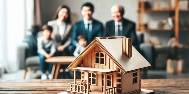 Азаматтарды тұрғылықты жері бойынша тіркеу тәртібі өзгерді