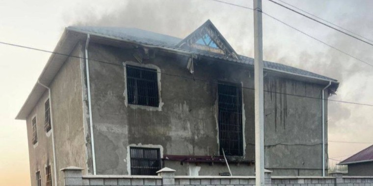 Алғабас трагедиясы. Қаза болғандардың есімдері жарияланды