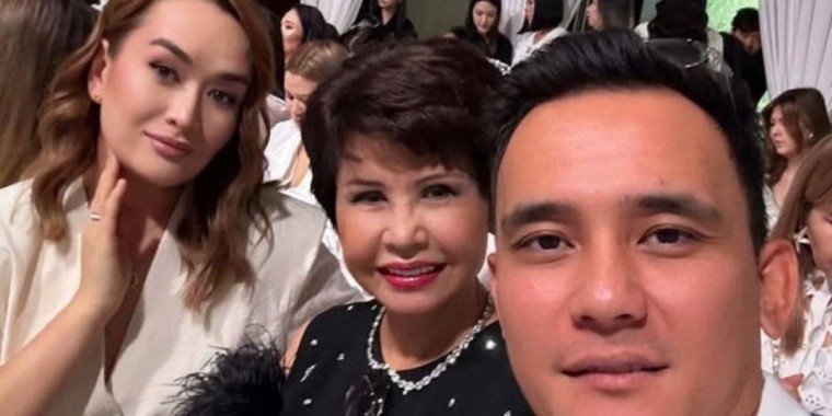 "Таксиге жарты айлығым кетті": Әли Оқапов көліксіз қалып қалды