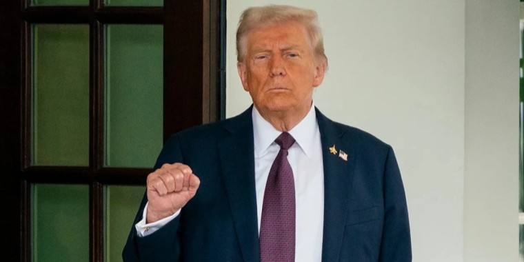 Трамп Газадағы Бейбітшілік кеңесін басқаратын болды