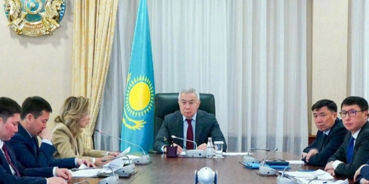 Үкімет азық-түлік бағасына бақылауды күшейтпек