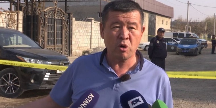 "Сүндет той жасаған": 12 адамның өмірін жалмаған сұмдық жағдай туралы тың ақпарат белгілі болды