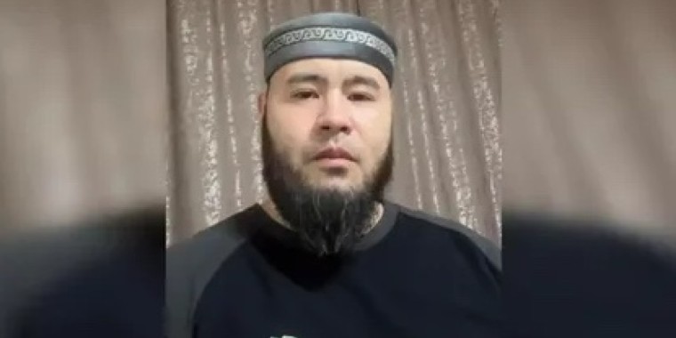 Қазақ ұлтын қорлаған блогер сотталды