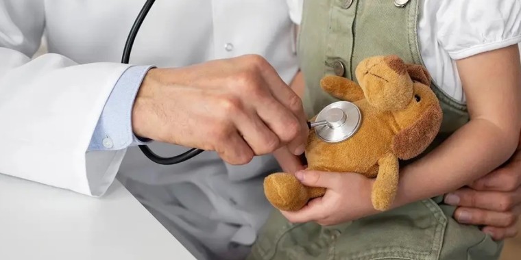 Астанада балалар арасында вирус күшейді