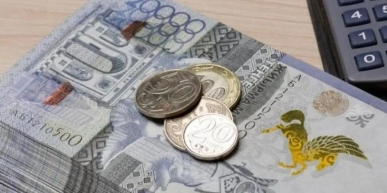 Әйелдерді миллионмен декретке шығарған ақтөбелік бухгалтер сотталды