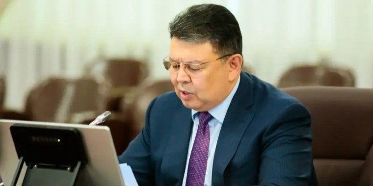 Алғабастағы өрт: қаза тапқандардың отбасыларына барлық көмек көрсетіледі