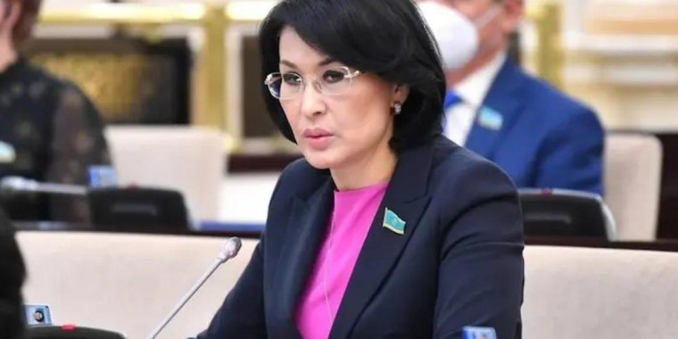 ДСМ: Тұмау желтоқсанның ортасына дейін жалғасуы мүмкін