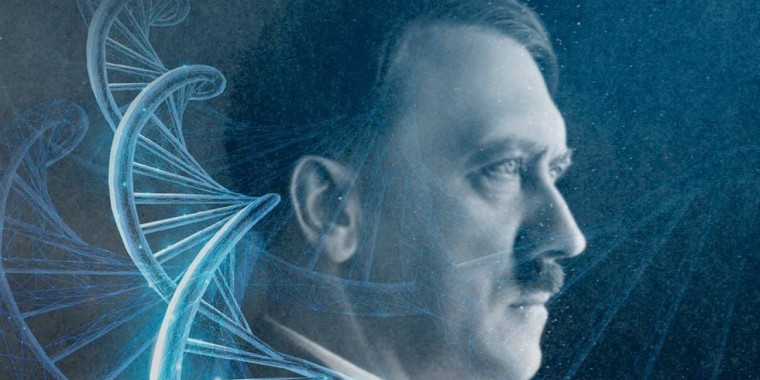 Гитлердің ДНҚ-сын зерттеген фильм әлемде шу тудырып жатыр