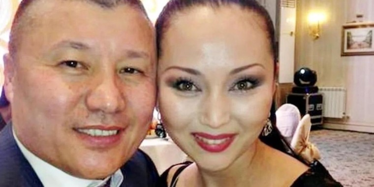 "Бір ұрғаннан кейін киімімді жинап, кетіп қалдым": Баян Мақсатқызы бірінші күйеуі туралы айтты