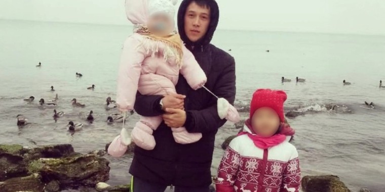 Жоғалған маңғыстаулық тұрғынды табуға көмектескендерге 2 млн теңге беріледі