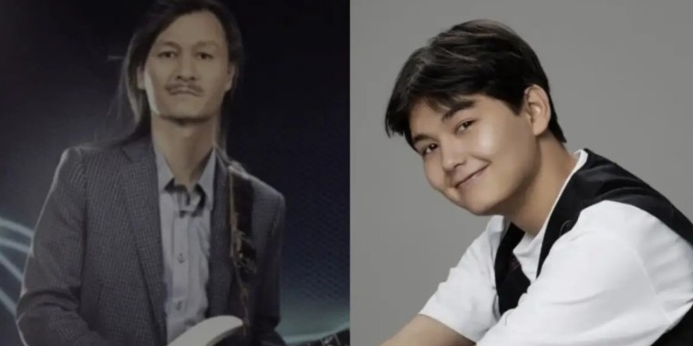 "Жүйкем шыдамайды, сайқымазаққа айналды": Ұлықпан Жолдасов танымал жас әншіні сынады