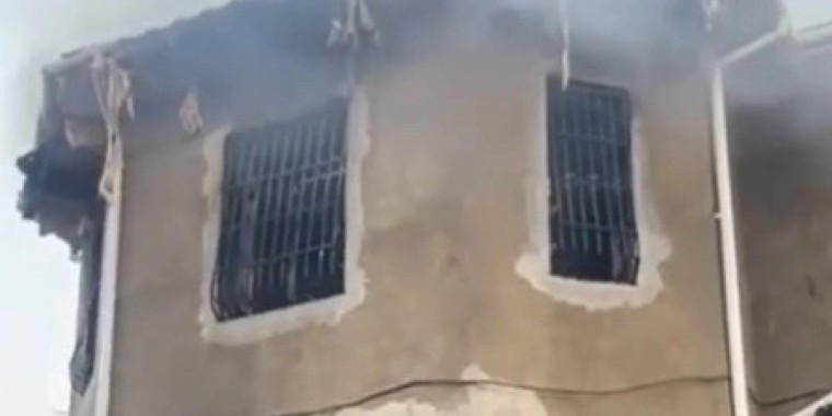 12 адамның өмірін қиған өрттің алдын ала себебі айтылды