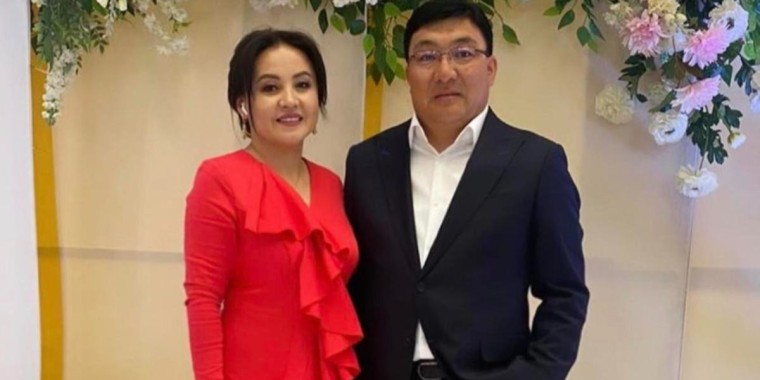 "Даусы шәңкілдеп кетті": Жұрт Бейбіт Сейдуалиеваның масқарасын шығарды (ВИДЕО)