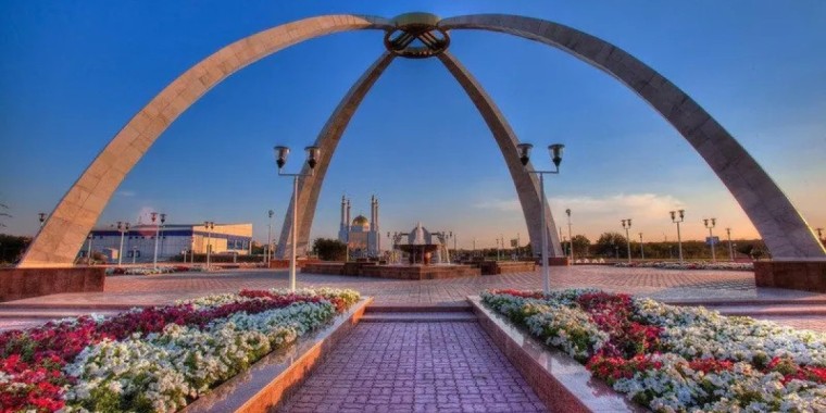 Ақтөбе өңірі келесі жылы 3 трлн теңгенің өнімін өндіреді