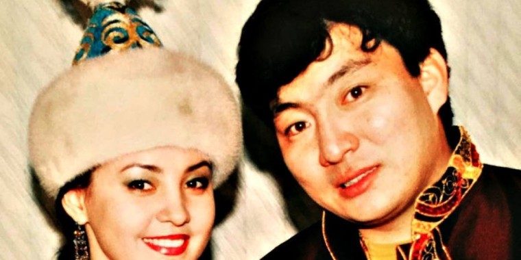 "Қайран жастық": Тоқтар Серіков желідегі парақшасына ерекше видео жариялады (ВИДЕО)