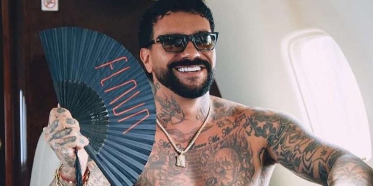 Астана тұрғыны Тимати туралы жазбасы үшін полицияға шақырылды