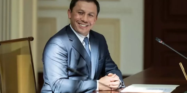 World Boxing басшылығына қатысты маңызды жаңалық белгілі болды