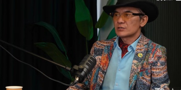 «Қатын құтырған заман болды». Белгілі ақын психологтарды сынға алды