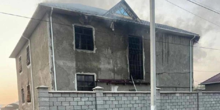 Жетісайда 12 адамның өмірін жалмаған өрттің себебі анықталды