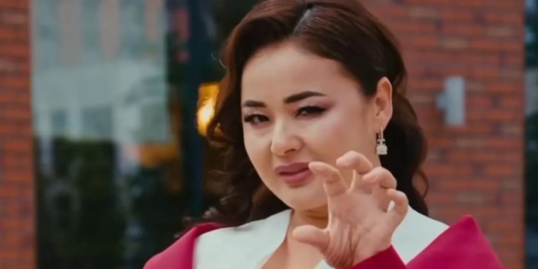 "Бұл – өзін емес, аналық жүрегін қорғау еді": Танымал кәсіпкер өткір мәлімдеме жасады