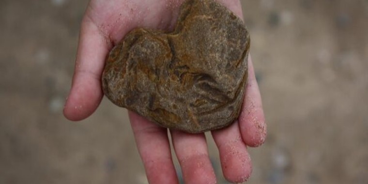 Бішкекте ер адам қызды таспен ұрып, басын жарып жіберген (ВИДЕО)