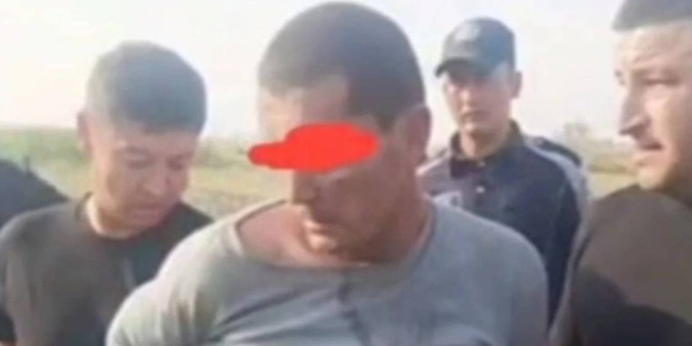 16 жылға сотталған педофил түрмеден қашып шығып, тағы да бала зорлады