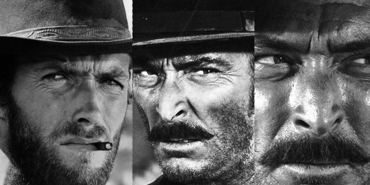 «Жақсы мен Жаман, сосын - Ұсқынсыз». Әйгілі Эннио Морриконенің әуендерінің концерті өтеді!