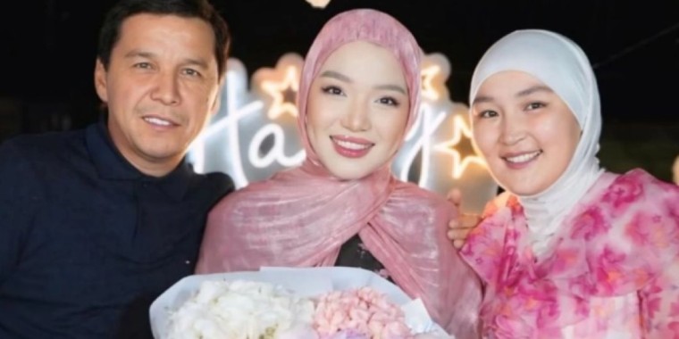 Абай Бегейдің лотерея ұйымдастырып, істі болған қызы рақымшылыққа ілікті