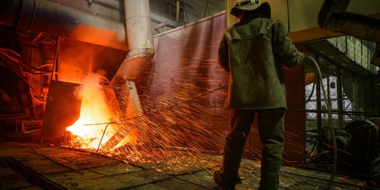 Шығыс Қазақстанда триллиондық инвестициялық портфель қалыптасты