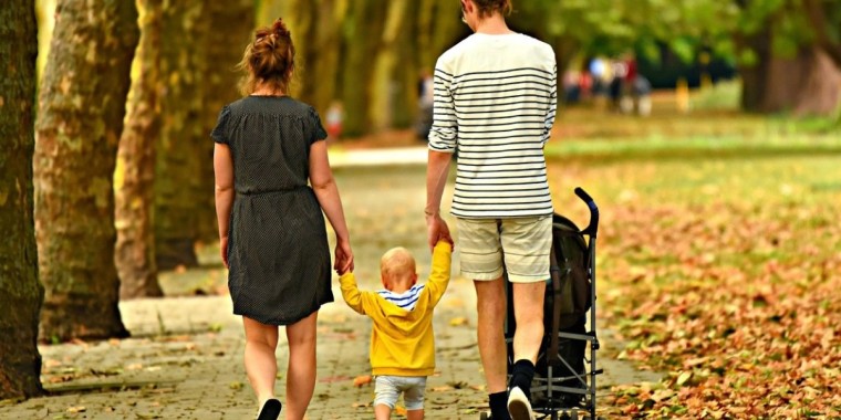 Балалары бар ата-аналардың жұмыс күнін қысқаруы мүмкін