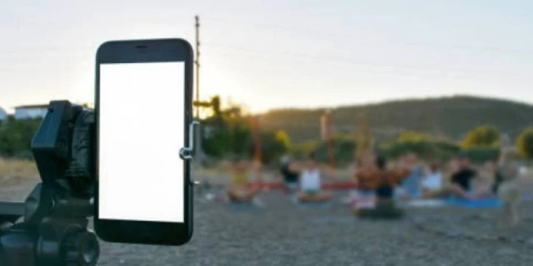 Қазақстанда рұқсатсыз видео түсіруге тыйым салу ұсынылды